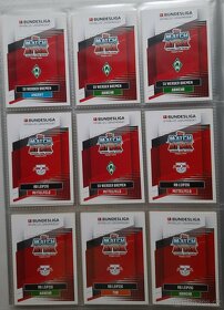 karty BUNDESLIGA 2020-21 Match Attax - 4