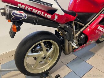 Ducati 916 SP3 - 4