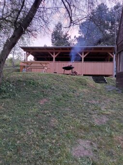 Mobilheim - Camp Bítov - Vranovská přehrada - 4