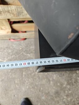 Krbová kamna Panadero - 4