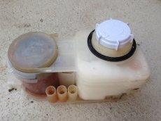 Náhradní díly na Whirplool 8536/1 - 4