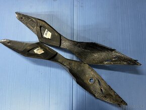 Karbonové díly Aprilia RSV1000R - 4