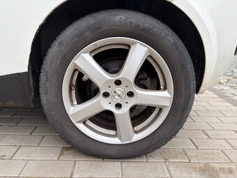 Fiat stilo 1,8 benzin - 4