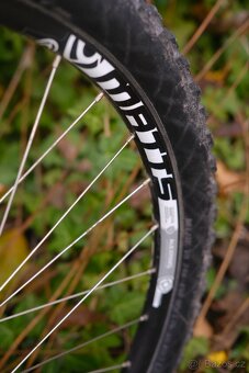 Merida TFS 100 Matts - 4