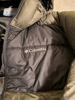 Columbia Pike Lake™ II Hooded Jacket - 4
