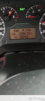 Fiat Grande Punto - 4