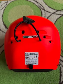 SH+ dětská lyžařská helma 58 - M - 4