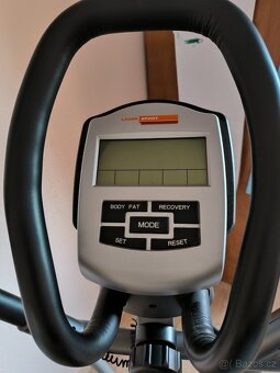 Eliptický trenažer LAUBR SPORT - 4