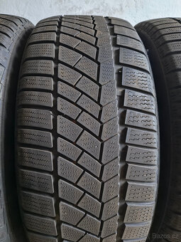 ZIMNÍ PNEU CONTINENTAL 225/50/18-4KS - 4