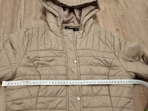 Dámská lehká jarní/podzimní bunda Reserved, vel. 38 - 4