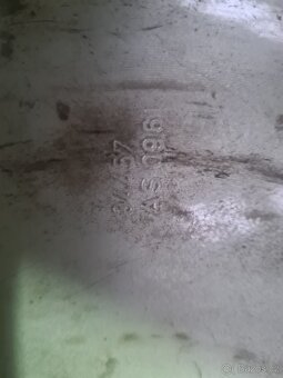 Kanál dekl Audi S8, 18 - 4