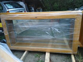 Kastlová,kastlové,špaletová ,vykířová dřevěná okna,euorookna - 4