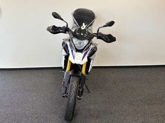 BMW G 310 GS - 4