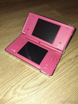 Nintendo dsi - 4