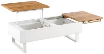 KONFERENČNÍ STOLEK rozkládací - 4