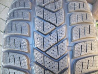2x Pirelli 225.50.17 98H XL - 4
