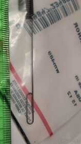 Pružina karburátoru sekačka,NOVÁ,vč.pošt. - 4