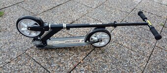 Koloběžka Jb bug Deluxe V1 - 4