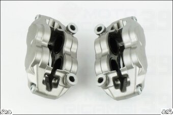 Přední brzdové třmeny na KTM 890 Adventure S/R/Rally - 4