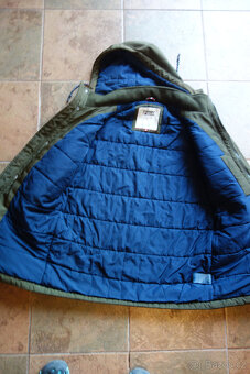 pánská bunda TOMMY HILFIGER vel M - 4