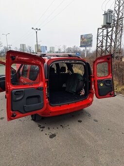 Dacia Logan MCV 2011 1.6 LPG - Skvělý stav - 4