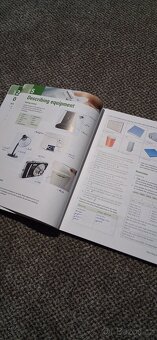 Business benchmark. Pre-intermediate to intermediate busines - 4