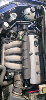 Prodám veškeré náhradní díly na Peugeot 307Cc 130kw RFK - 4