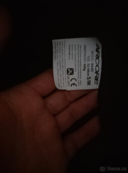 Lyžařská helma Arcore Basic, velikost S/M - 4