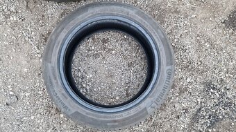 Zimní pneu 215/55/R18 - 4