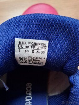 Dámské (dětské) boty - 4