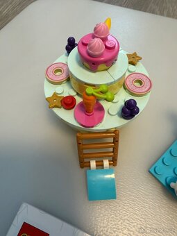 2 x minisada Lego Friends - 4