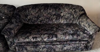 Sedací souprava - 4