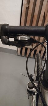 Pánské horské kolo 27" - 4