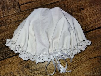 Dobový kostým selka XXL - 4