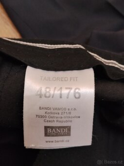 Oblek BANDI - 4