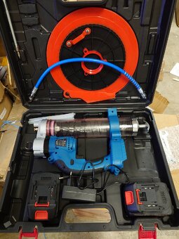 Aku maznice použita - 4