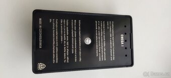 Historický Ohmmetr měřák - 4