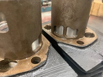 JAWA 350 Pérák - 4