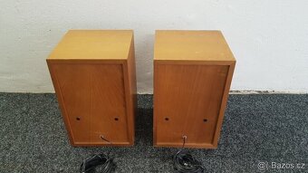 Tesla ARS 9204 dvoupásmové reprobedny - 4