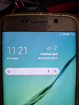 samsung Galaxy S6 edge - 4