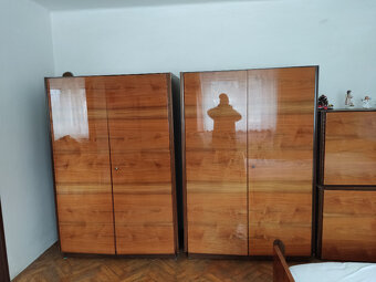 Prodej ložnice (retro nábytek) - 4