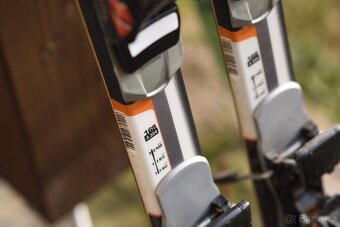 Sjezdové lyže Fischer - 4