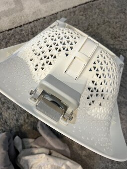 Stokke newborn set + 2x potah - 4