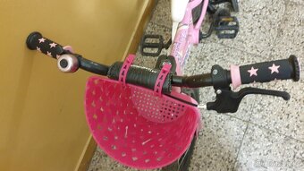 Dívčí kolo zn. Merida 16'' - 4