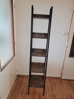 patrová police/regál - 4