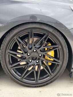 hyundai i30N PERFORMANCE 330kw stage 4 ,2019 - 4