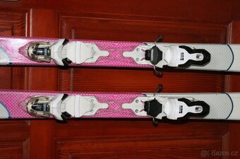 lyže Dynastar Intense 158 cm - 4