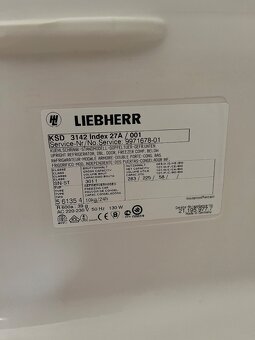 Lednice Liebherr - 4
