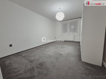 Pronájem bytu 2+1 v Hoštce - Kochovice - 4