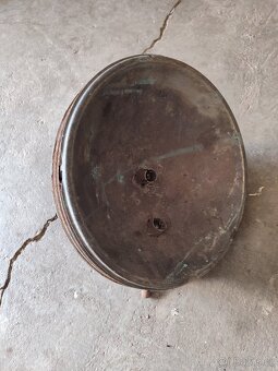 3x světla Bosch - 4